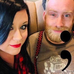 Meet your Posher, Dawn-marie